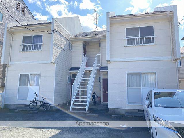 メゾン・ド・高松