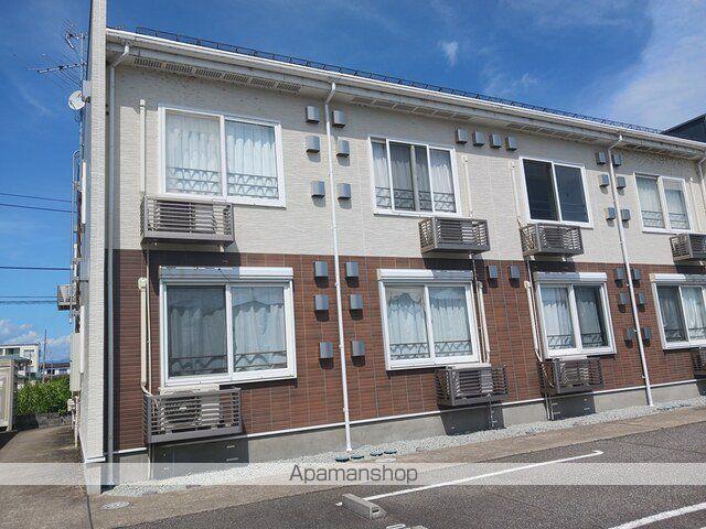 GRACE FIELD B(1LDK/2階)