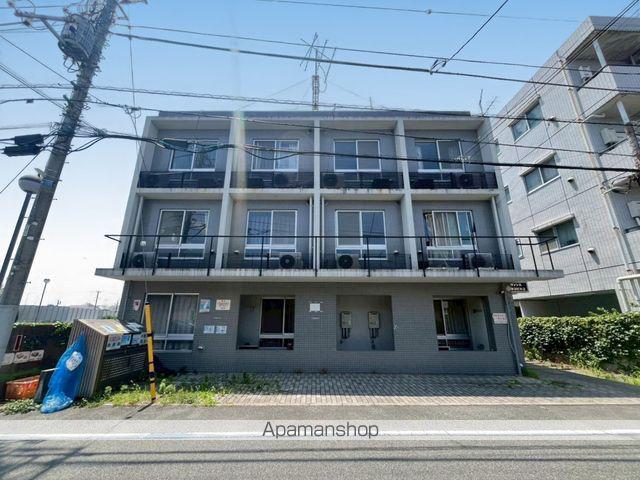 アドヴァンスカネコビルⅡ(ワンルーム/2階)