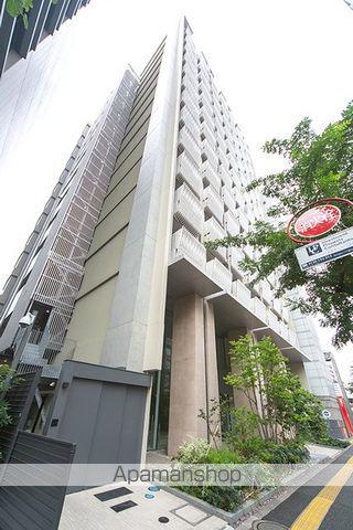 レガシス中目黒