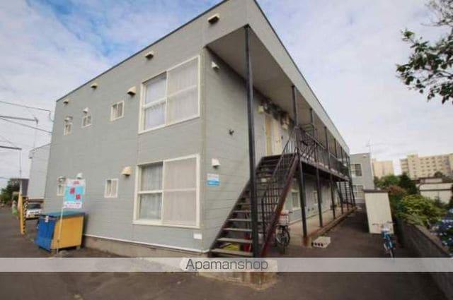 ベルメゾン元町B棟