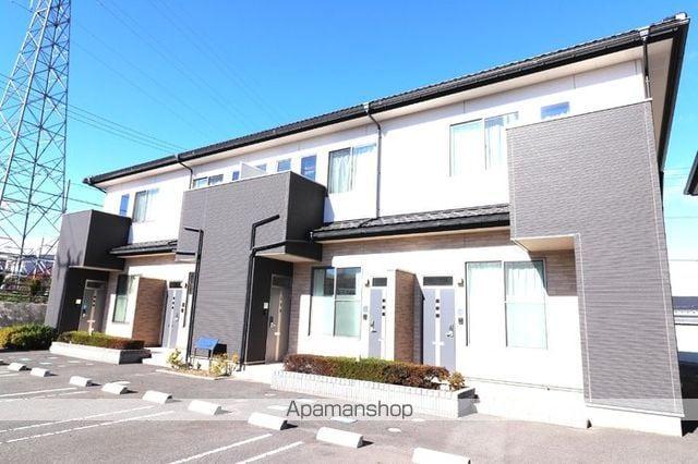 グランヒル八山田 II