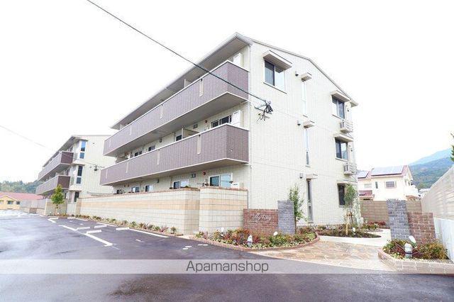 ミルキーウェイ B棟