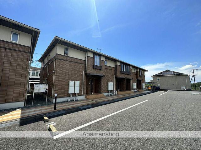 ピアッツァⅡ(2LDK/2階)