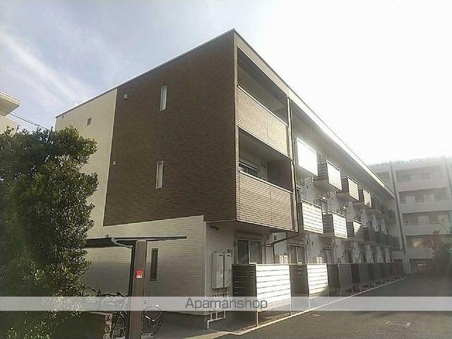 クレイノKEEP NEXTⅠ(ワンルーム/1階)