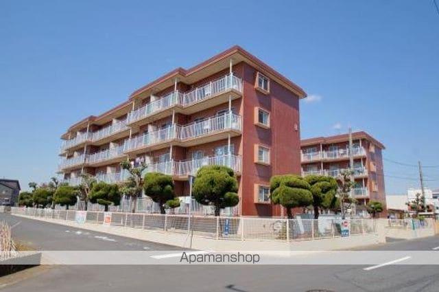 笹野ロイヤルハイツB棟