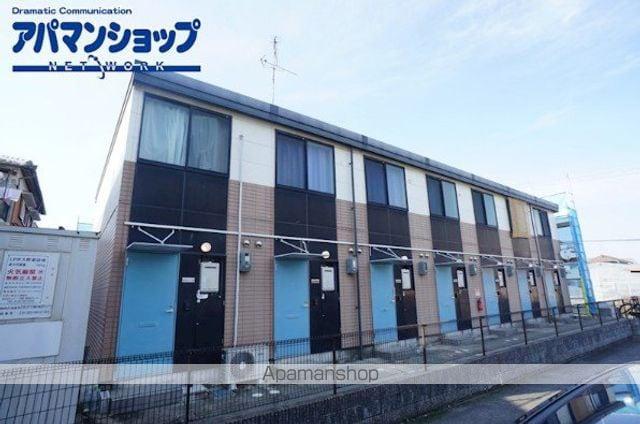 レオパレスYAMADATWO