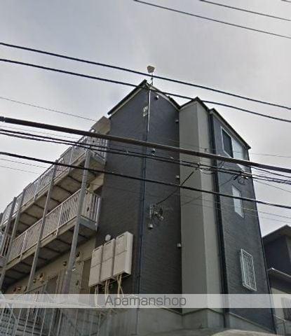 ハウスマカダム