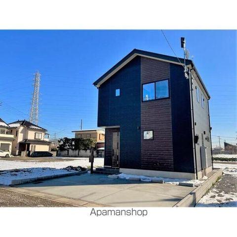 東武鉄道野田線 大和田駅(埼玉) 徒歩8分 2階建 築3年