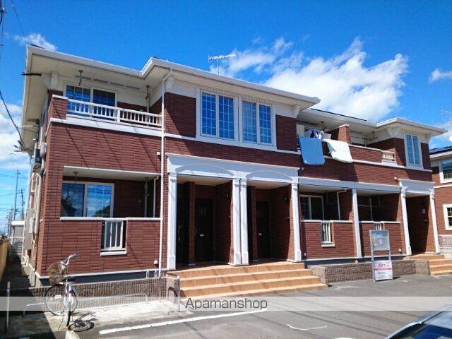 ロイヤルコート アルコン(1LDK/2階)