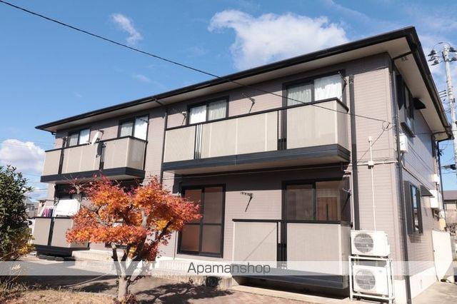 グリーンパラシオン8