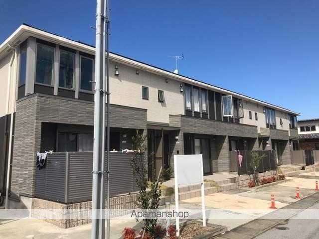 メゾン ベイリーフ