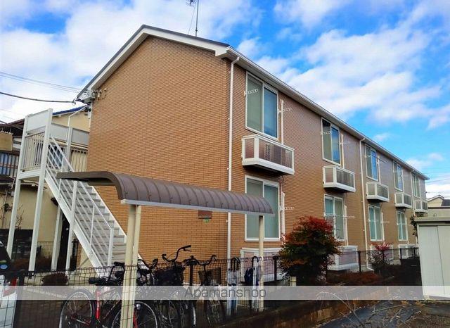 レオパレス武蔵ヶ丘Ⅱ