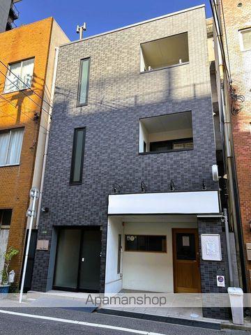 PINE HORSE1(1LDK/2階)