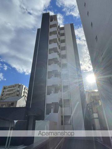 月光舟入川口町