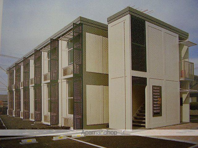 レオパレス向台