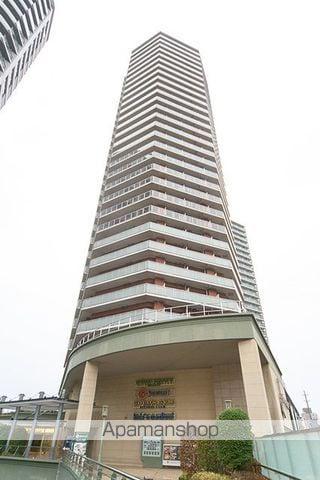 ユニゾンタワー