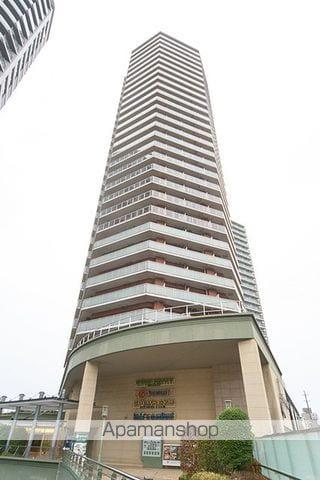 ユニゾンタワー