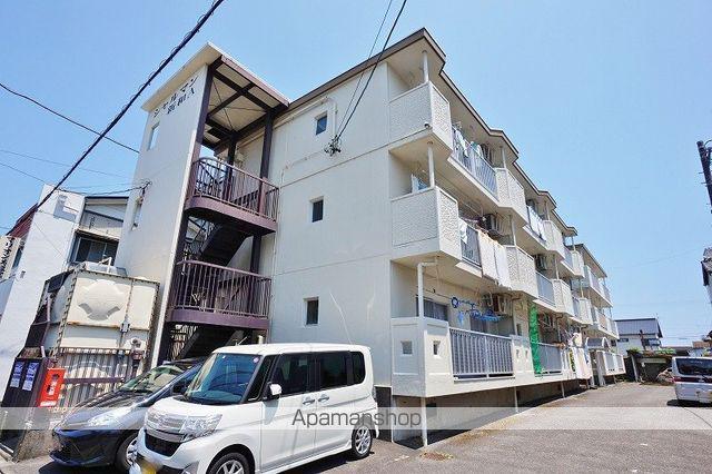 シャルマン新和A棟
