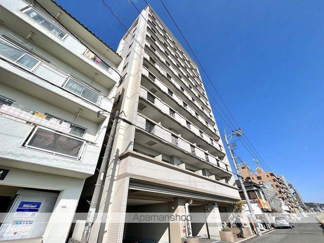 トーカンキャステール己斐本町(1K/2階)