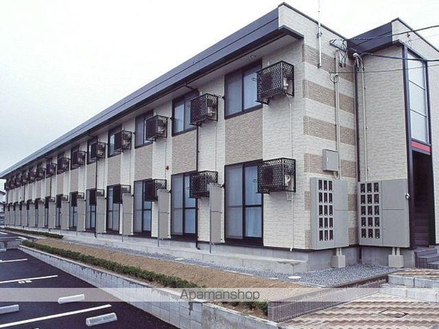 レオパレスパークヒル