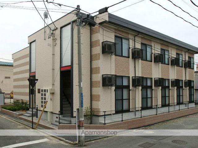 レオパレス21世紀公園