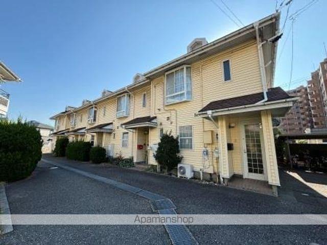 ガーデンハウス幸