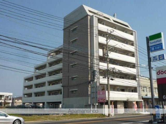 スリーアイランド今宿