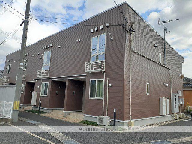 ビバリーヒルズ(2LDK/2階)