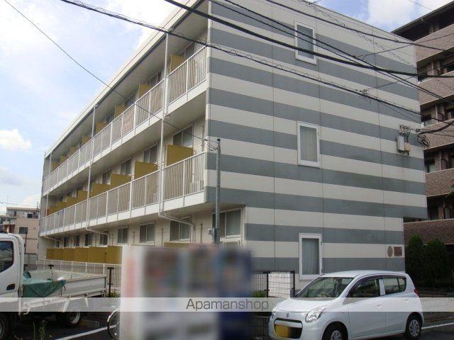 レオパレス ル・レーヴ