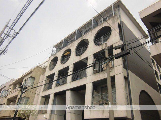 メインステージ多摩川駅前