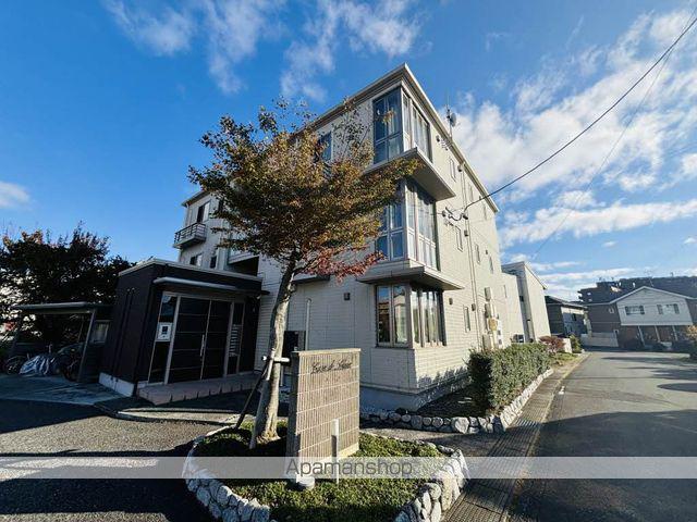 CASA DE SOLANA(1LDK/2階)