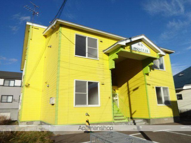 ハイライズ高丘