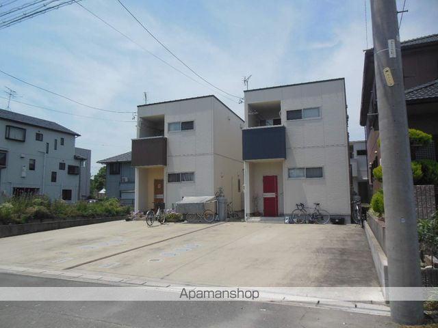 東海道本線 枇杷島駅 徒歩18分 2階建 築15年