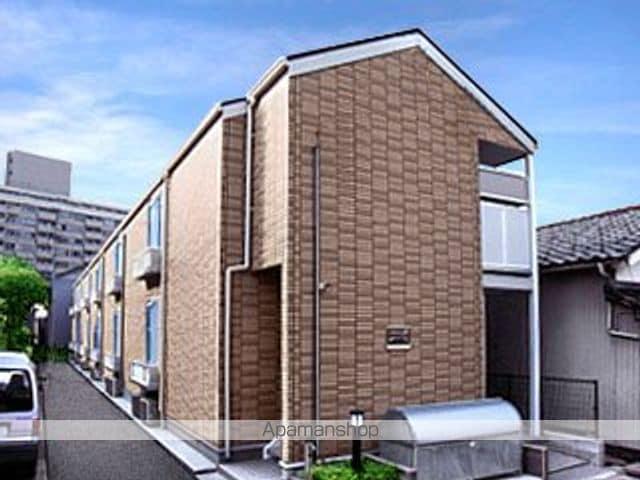 レオパレス南万代