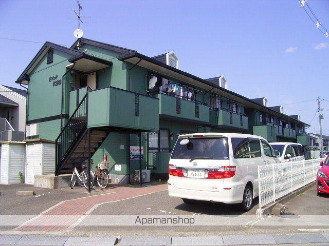 セジュール弐番館