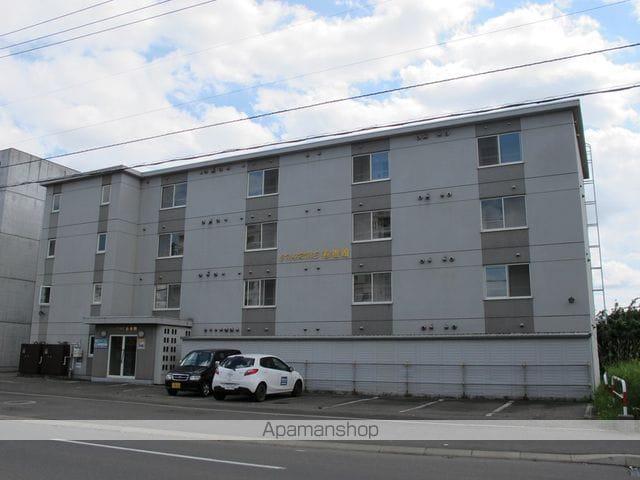 シャルム参番館