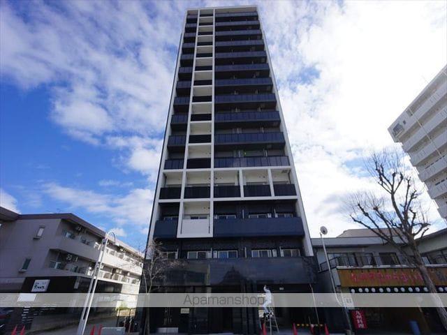 プレサンス吹上駅前エテルノ