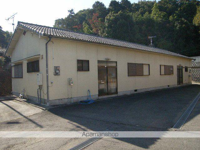 諸井橋平家