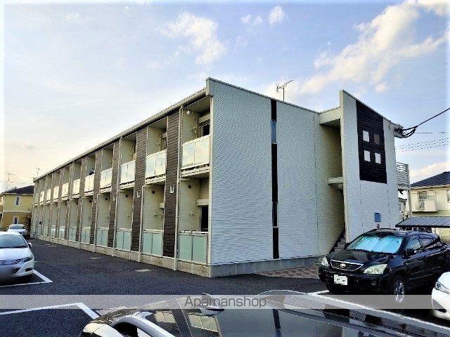 レオネクストヴァンフルール