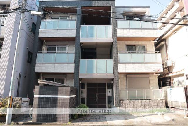 シャーメゾンSHINO