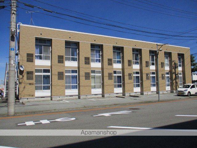 レオパレス高堂