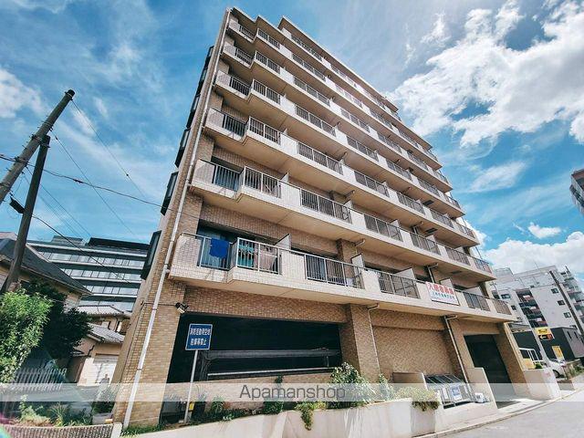 マウンテンヒルズ新千葉一番館