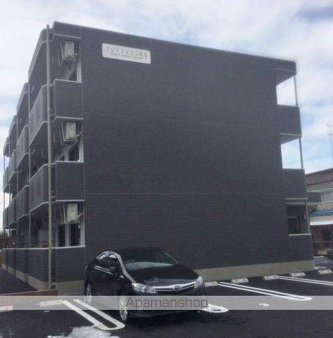 グレイスメゾン咲田