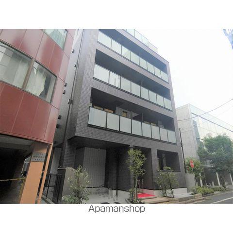 フォーリーフクローバー神楽坂