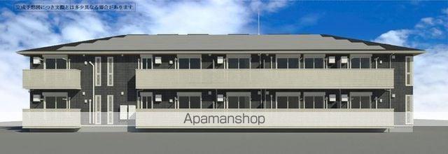 トリシアテラス