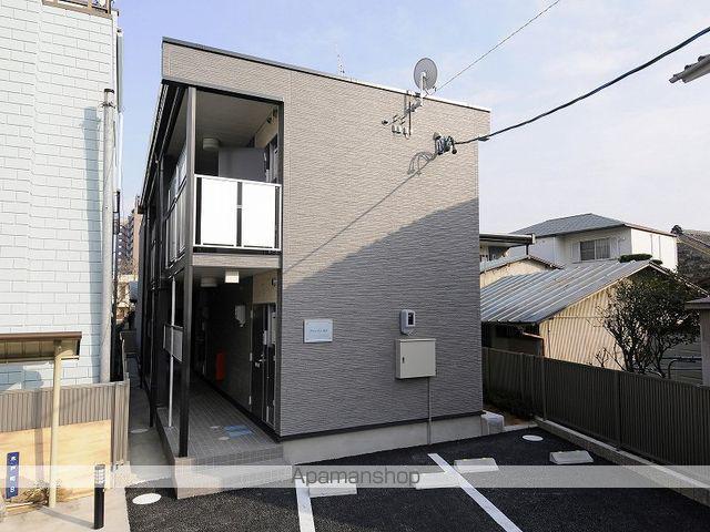 レオパレスグレンツェ木戸