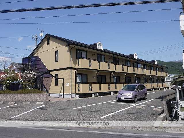 アベニューミスズ