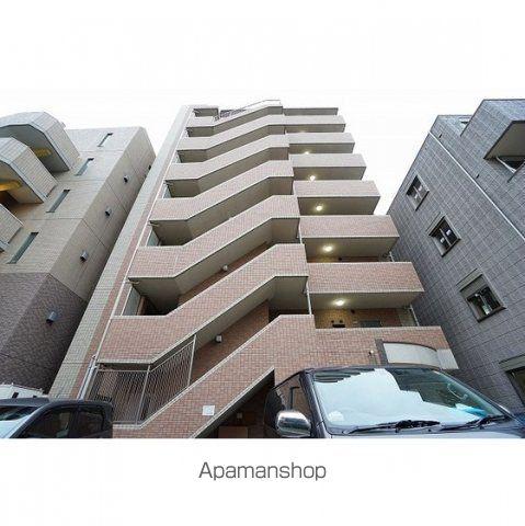 アムス門前仲町富岡
