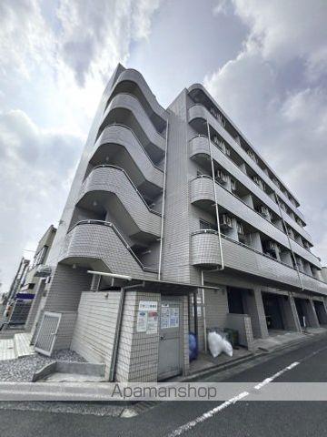 スカイコート八王子